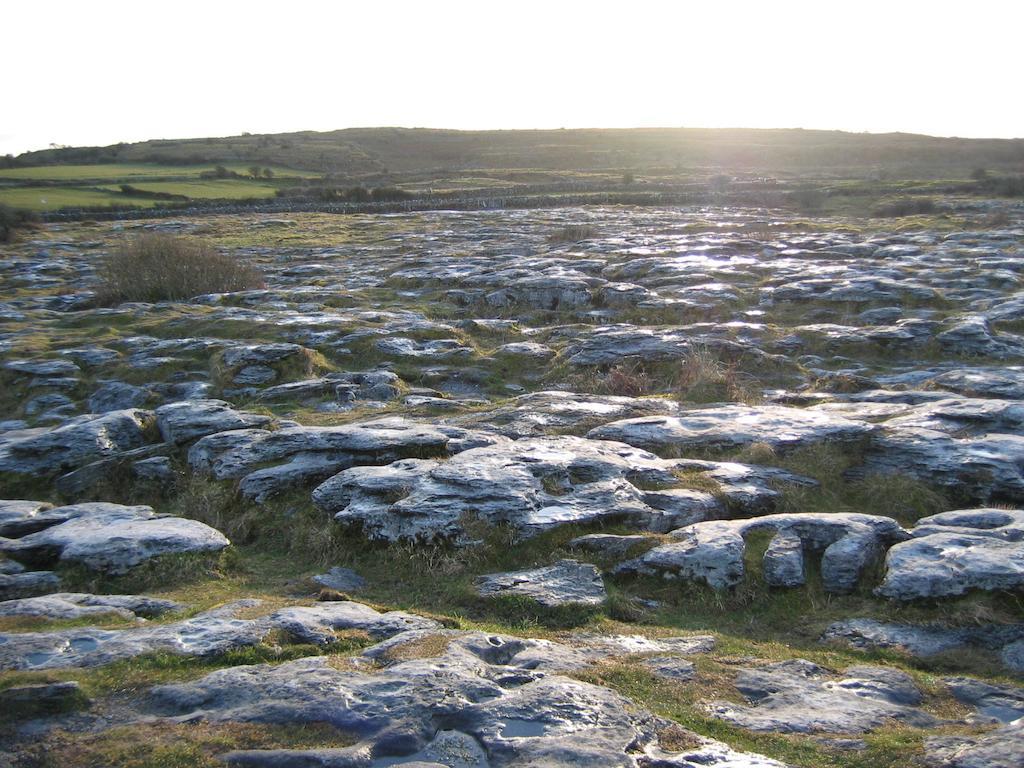 Corofin Lake Cottages ภายนอก รูปภาพ