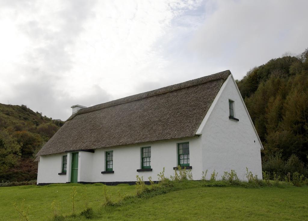 Corofin Lake Cottages ห้อง รูปภาพ